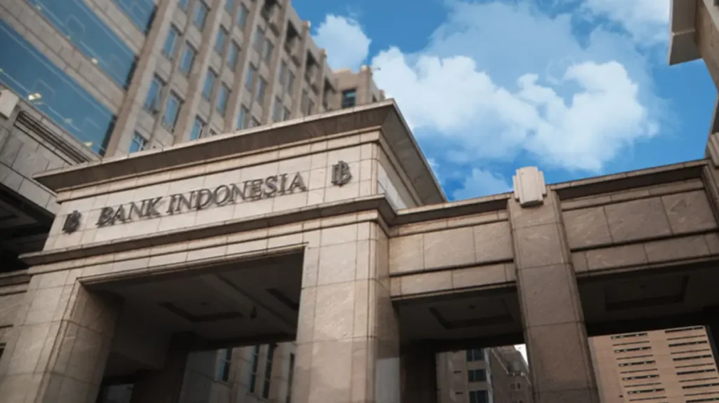 Gaji Pegawai Bank Indonesia Pcpm Dan Tunjangan