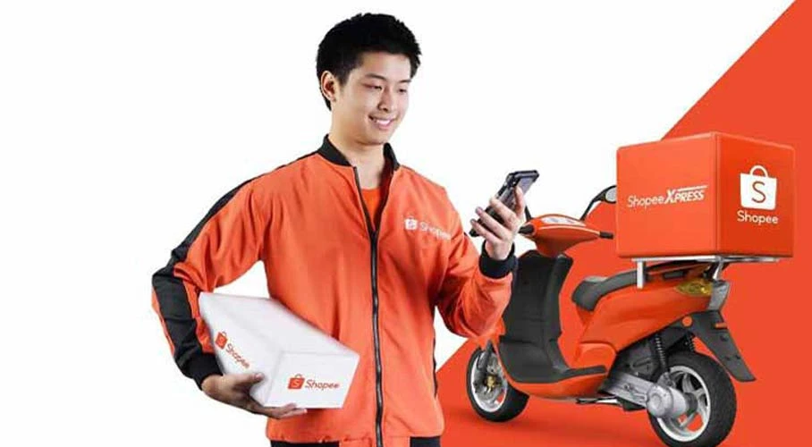 Lowongan Kerja Rider Dan Driver Shopee Express Samarinda