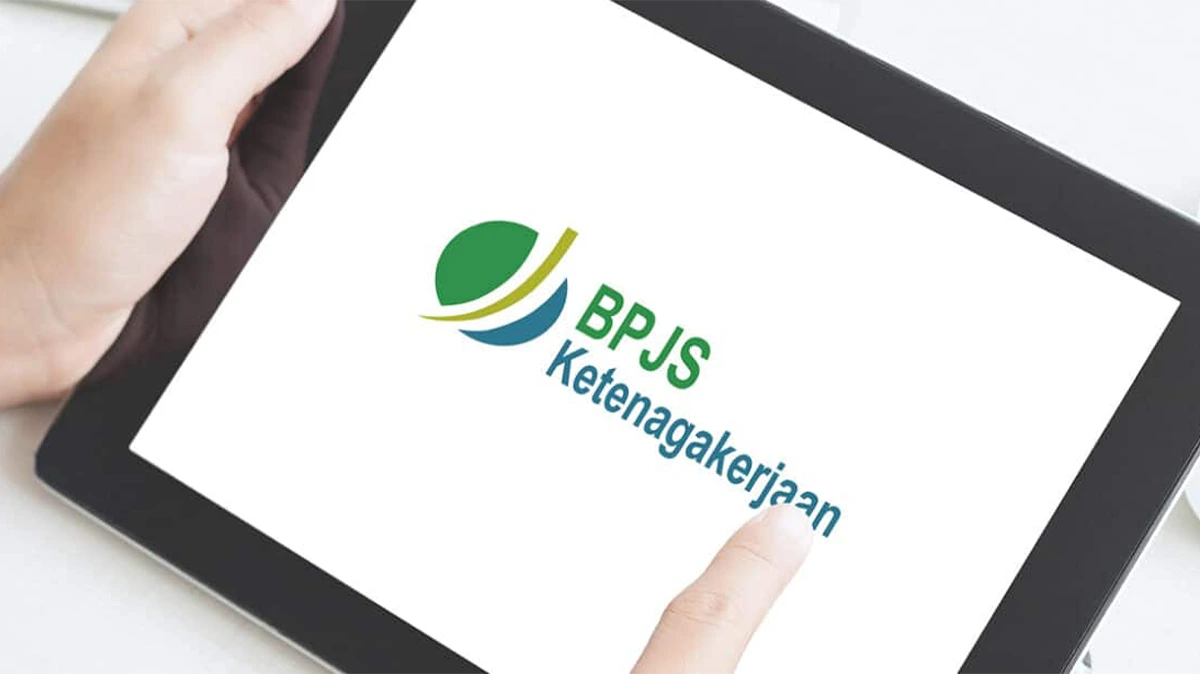 Cara Mencairkan Bpjs 10 Persen Secara Online Dan Kerugiannya