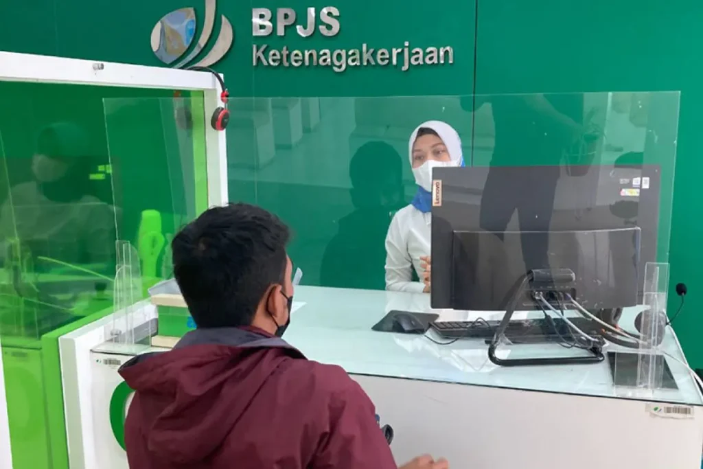 Kantor Bpjs Ketenagakerjaan Purwokerto Alamat Dan Telepon 