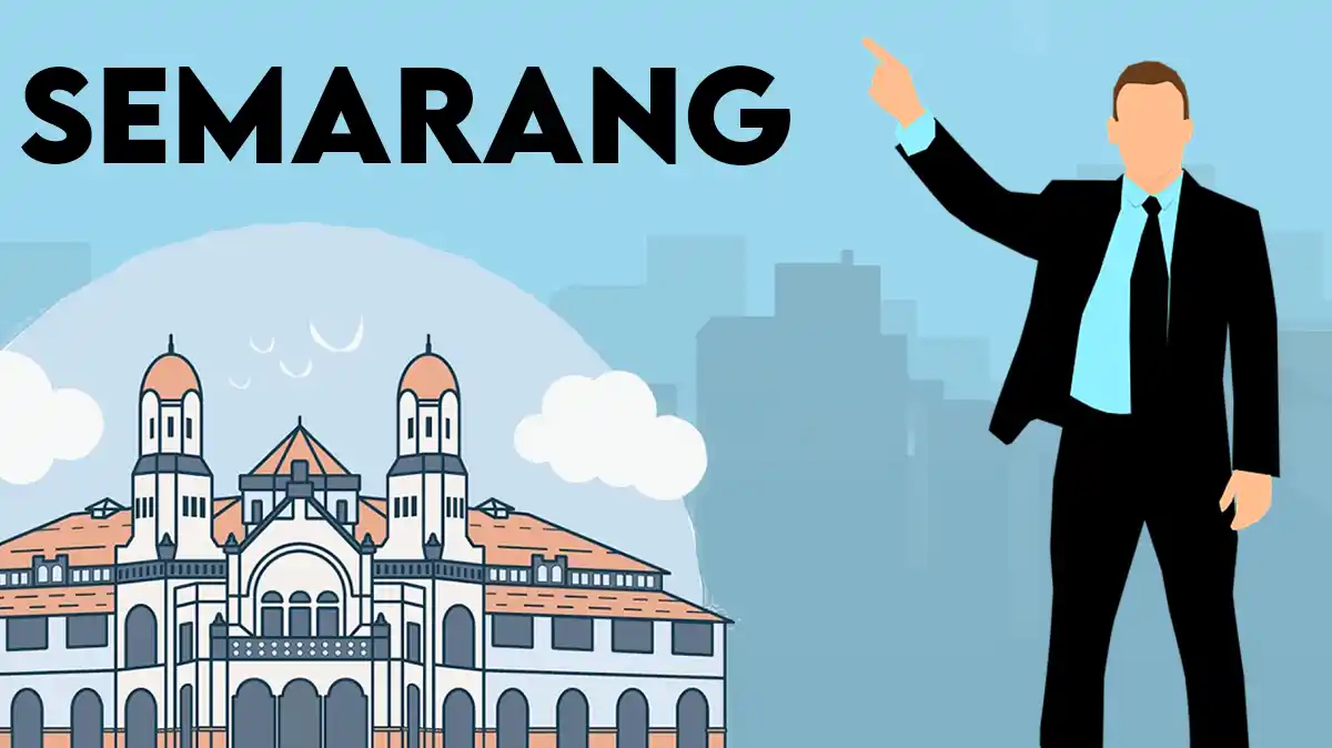 Lowongan Kerja Semarang Bulan November 2023, Banyak Posisi Menarik ...