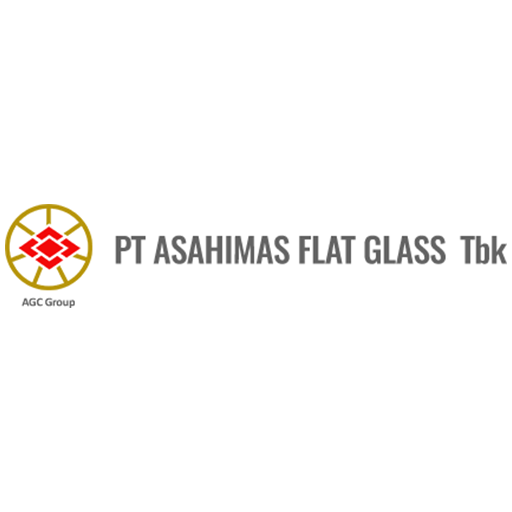 Pt Asahimas Flat Glass Tbk