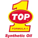 Logo PT Topindo Atlas Asia (Oil TOP1)