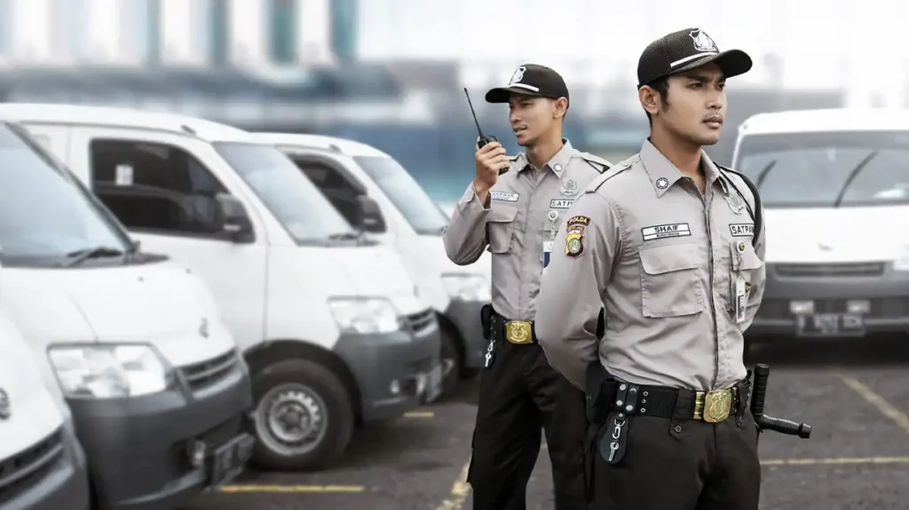 Perbedaan Satpam Dan Security, Penjelasan Lengkap Dan Singkat