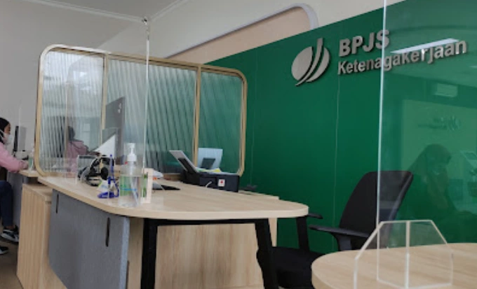 Kantor BPJS Ketenagakerjaan Purwokerto, Alamat Dan Telepon