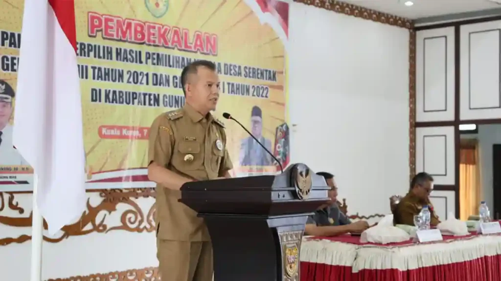 Gaji Kepala Desa, Tunjangan, Tugas Dan Kewajiban