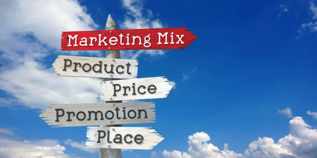 Marketing Mix Adalah, Pengertian, Konsep Dan Contoh Promosi