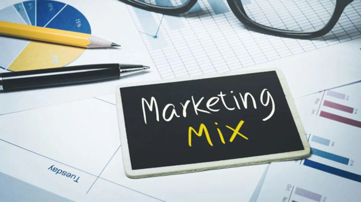 Marketing Mix Adalah, Pengertian, Konsep Dan Contoh Promosi