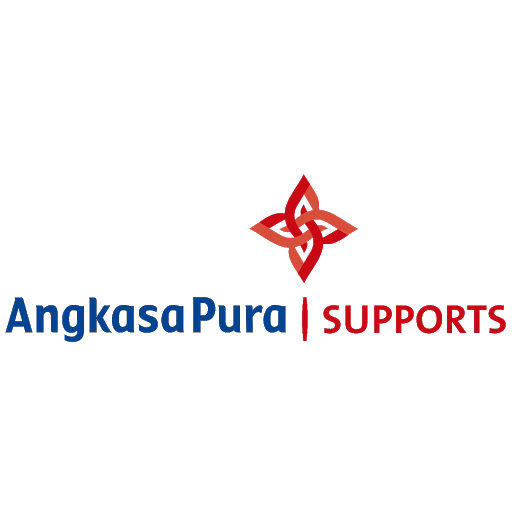 PT Angkasa Pura Support