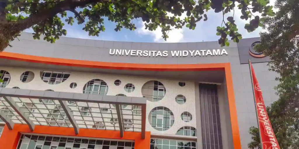 19. Universitas Widyatama