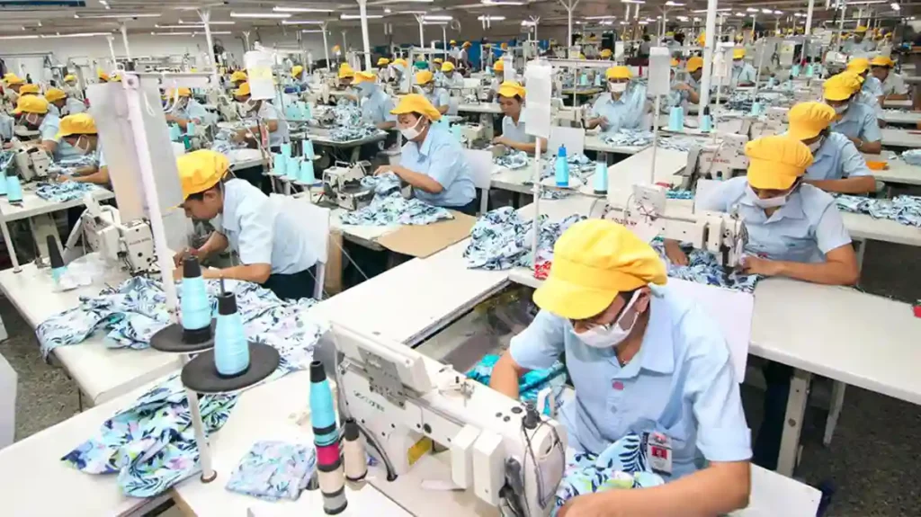 Perusahaan Manufaktur di Indonesia Sektor Aneka Industri