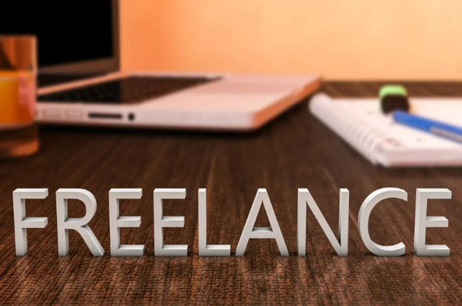 12 Pekerjaan Freelance Untuk Pemula Paling Mudah Gaji Jutaan