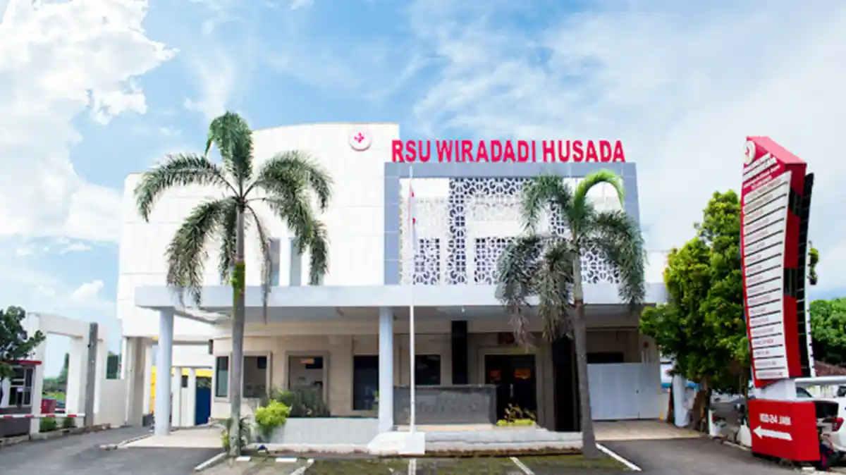 Lowongan Kerja Security RSU Wiradadi Husada Purwokerto