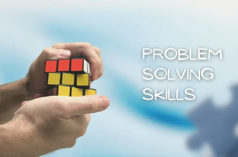 problem solving adalah bahasa