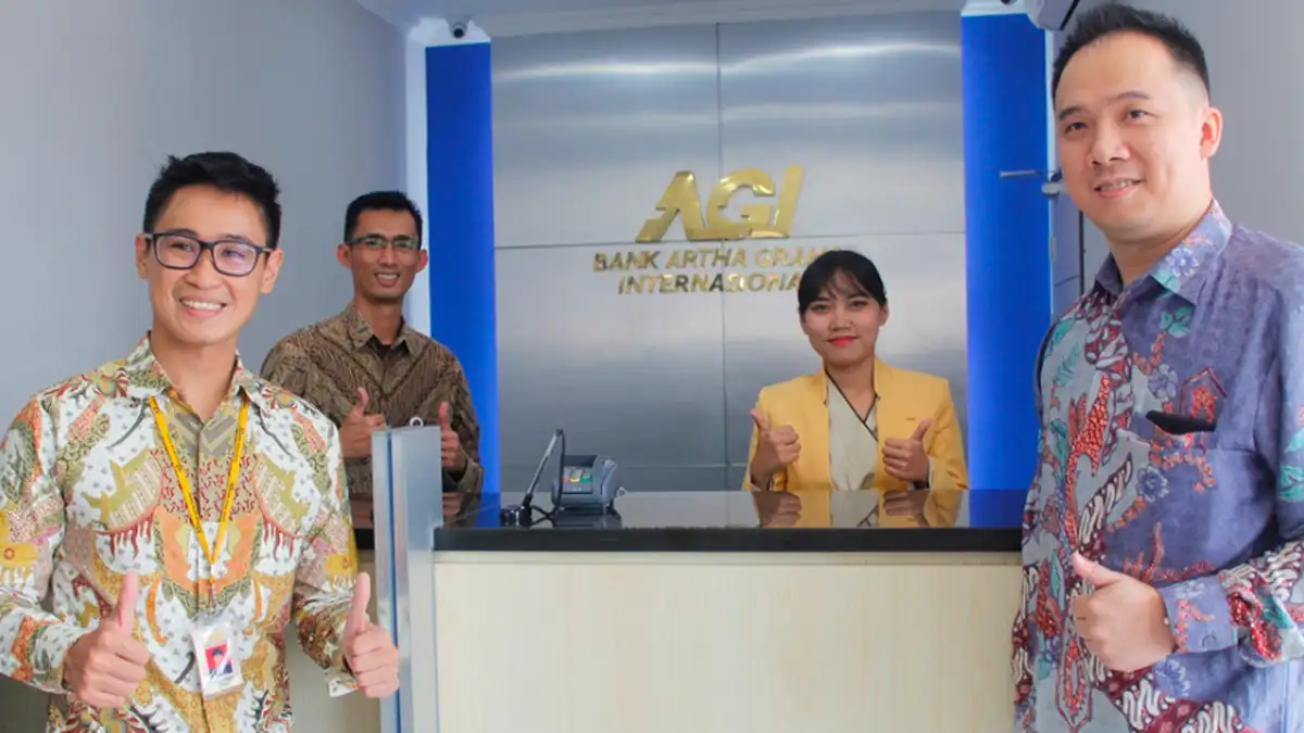 Lowongan Kerja Account Officer PT Bank Artha Graha Internasional Tbk Solo