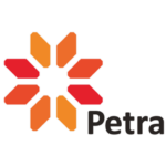 Logo PT Petra Sejahtera Abadi