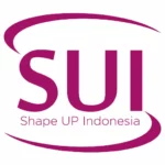 Logo PT Shape-Up Indonesia