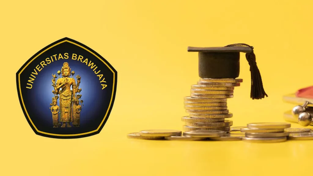 Biaya Kuliah Universitas Brawijaya Jalur Mandiri 2024 1595