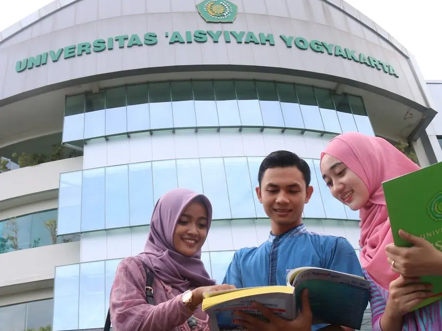 Biaya Kuliah di UNISA Yogyakarta