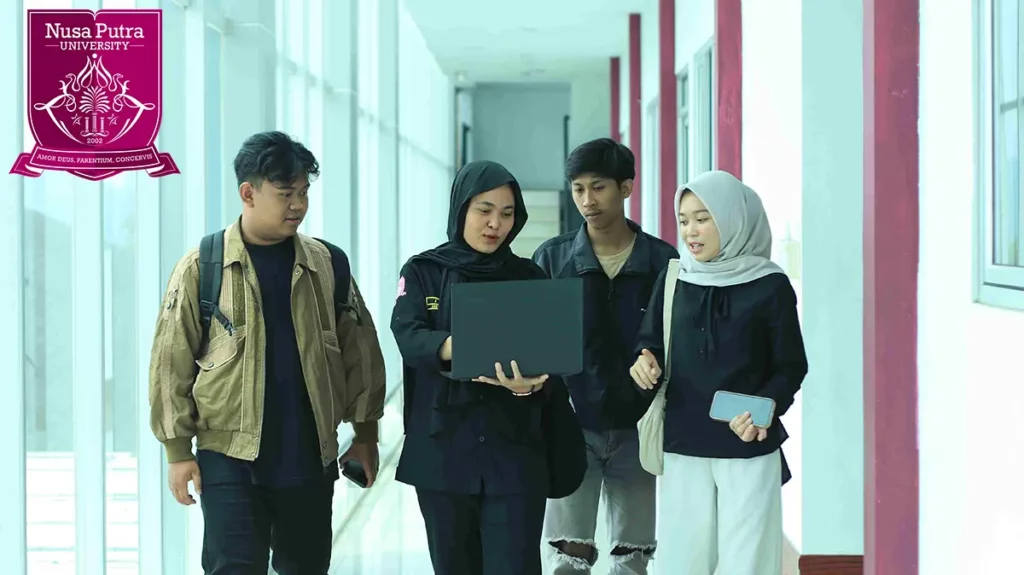 Fakultas dan Program Studi Universitas Nusa Putra