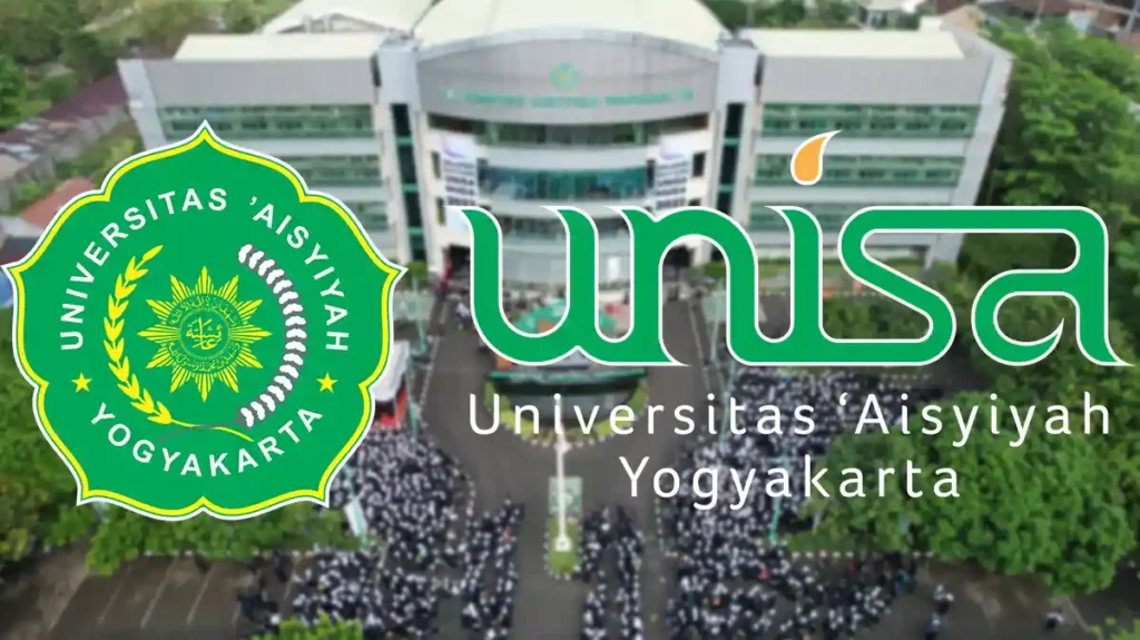 Profil UNISA Yogyakarta