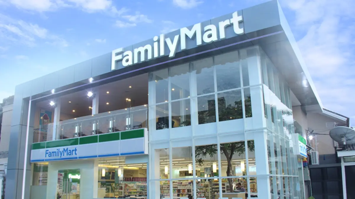 Gaji Family Mart Semua Karyawan 2024, Bonus dan Tunjangan