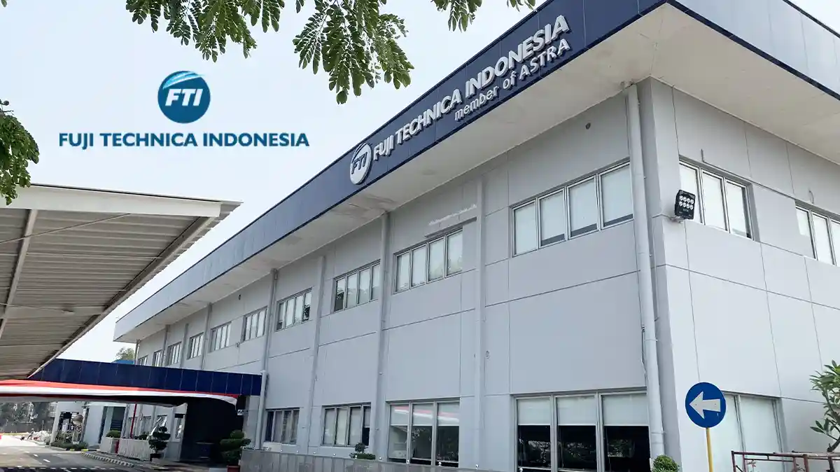 Gaji PT Fuji Technica Indonesia 2024, Fasilitas Dan Tunjangan