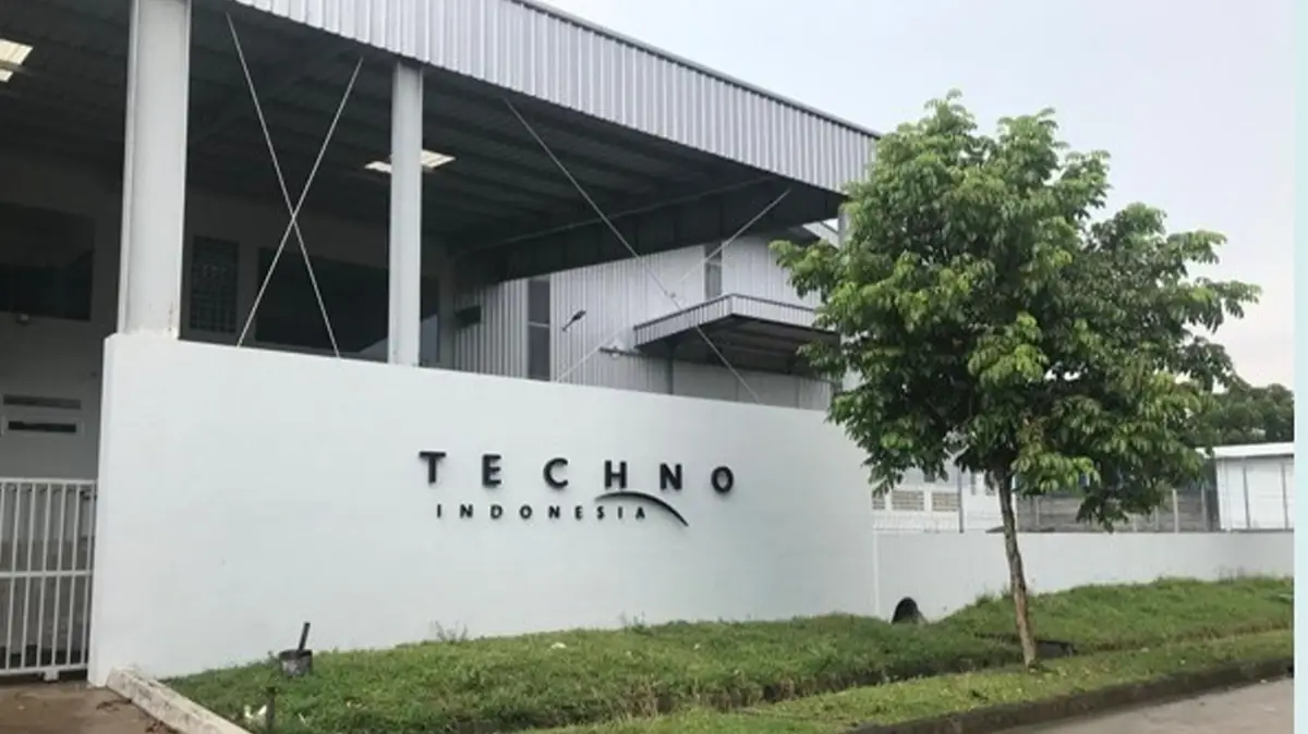 Gaji PT Techno Indonesia, Tunjangan, Fasilitas dan Bonus