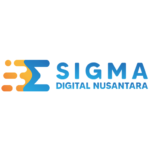 Logo PT Sigma Digital Nusantara