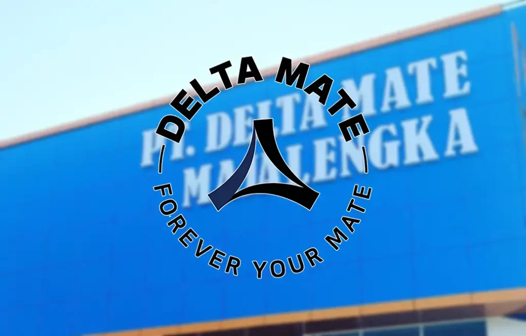 Profil PT Delta Mate