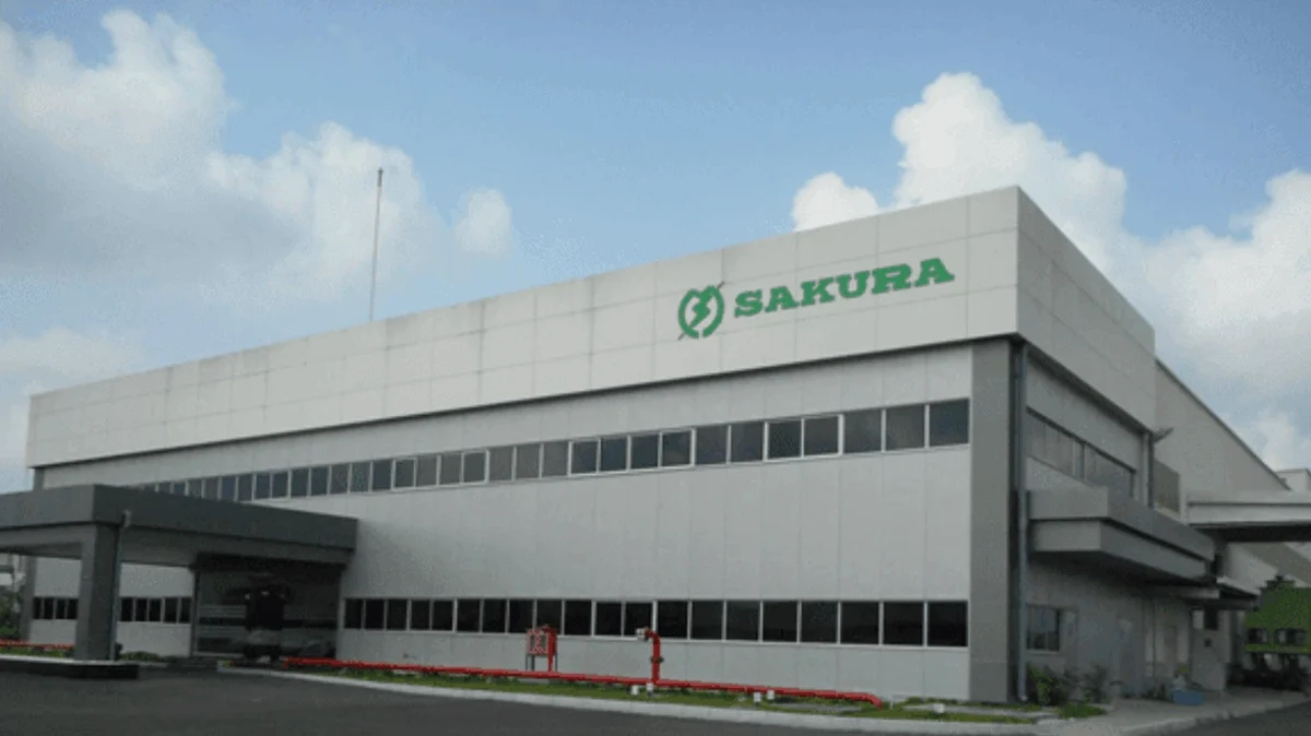 Gaji PT Sakura Java Indonesia, Bonus dan Tunjangan